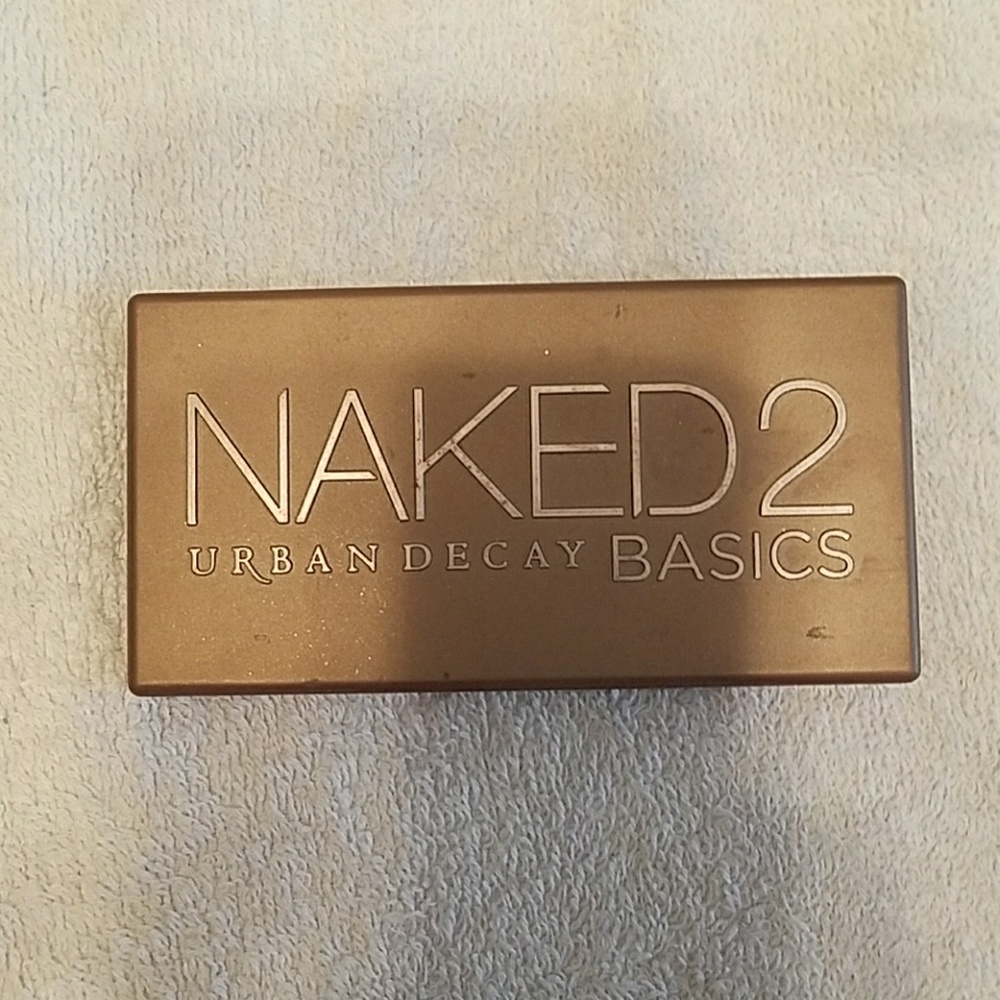$8.00 Urban Decay eyeshadow PRICE IS FIRM